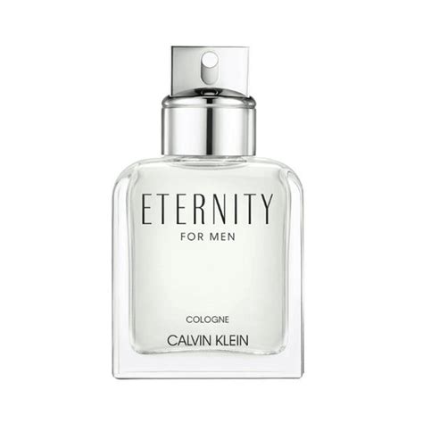 Cologne for Men - Eau de Cologne