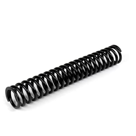 Winner Springs Factory Custom Black Plating Carbon Steel Heavy Duty