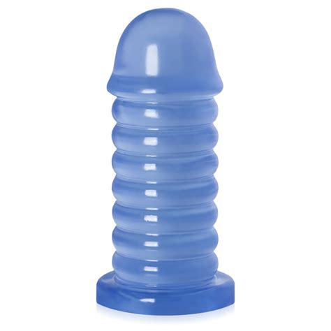 Grube dildo analne cm średnicy sztuczny penis plug na mocnej przyssawce