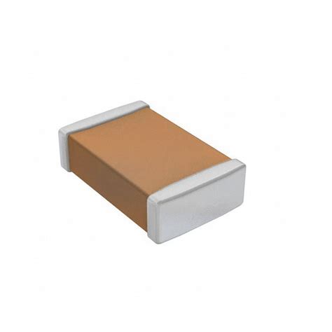 CL10A475KQ8NNWC Samsung Electro Mechanics Multilayer Ceramic Capacitors