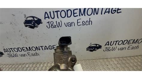 Mechanical Fuel Pump Volkswagen Golf V 1 4 FSI 16V 03C127025R BLN