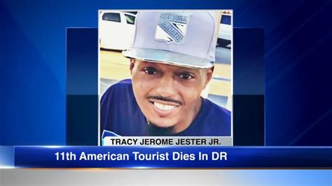 Tourist deaths in Dominican Republic were due to natural causes: FBI - ABC13 Houston