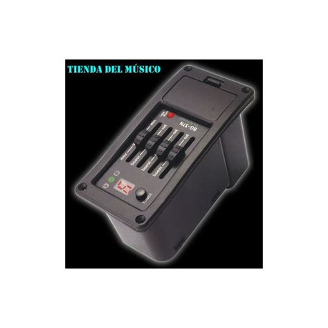 Belcat Bg Tn Microfono Para Guitarra