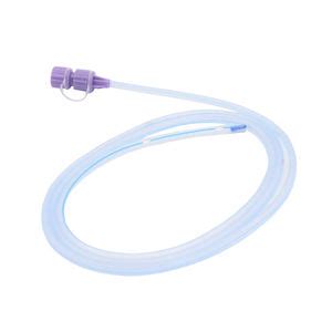 Radiopaque Orogastric Tube 502 Series Cathwide Medical PVC