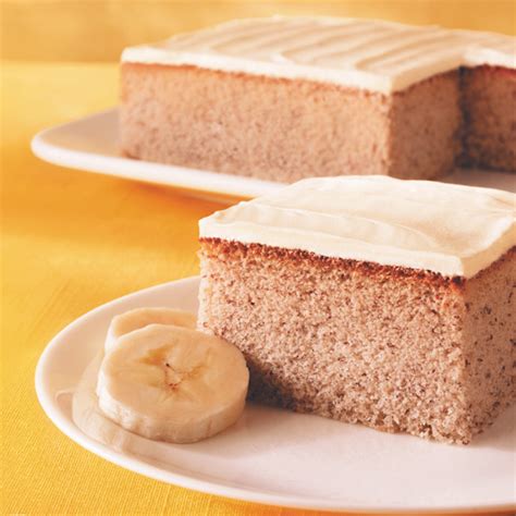 Sara Lee Iced Banana Cake Foodbiz Wholesale Distributors