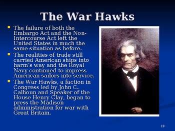 AP US History: Jefferson's Presidency PowerPoint by Transformation Teaching