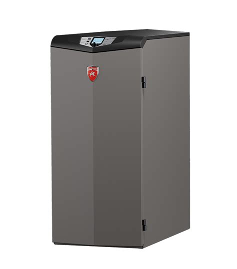 Lectrus Commercial Electric Boiler Lochinvar