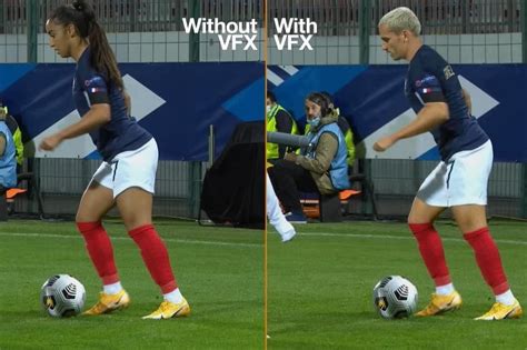 Fans Rave About French Womens World Cup Ad With Unexpected Twist The