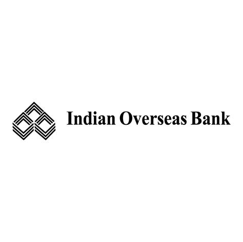 Indian Overseas Bank Logo Png High Quality And Versatile Branding