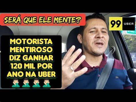 Esse Um Dos Motivos Que Uber Nunca Vai Aumentar A Tarifa