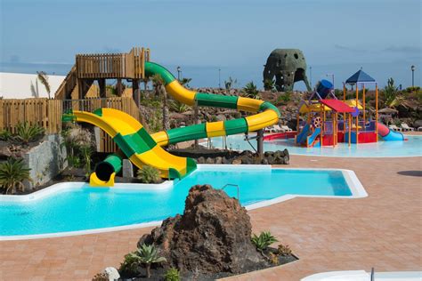 Canary islands bargain - 7nts 4* holiday w/flights