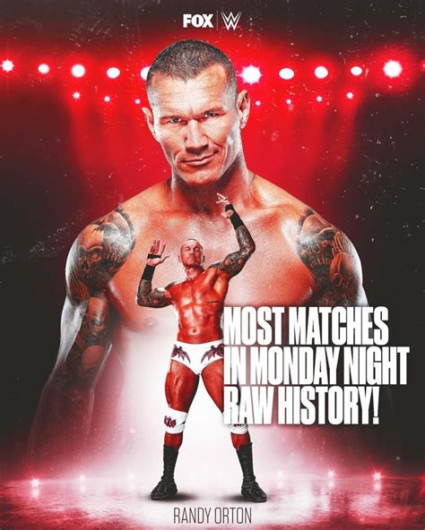 Legend Randy Orton Randy Orton Wwe Orton