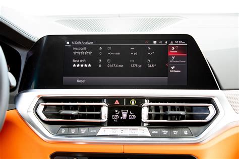 The BMW M Drift Analyzer is Proof the M Division Can Still Have Fun