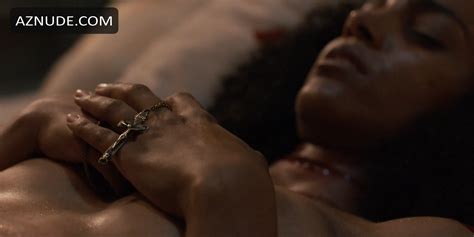 VIENNA BLOOD NUDE SCENES AZNude
