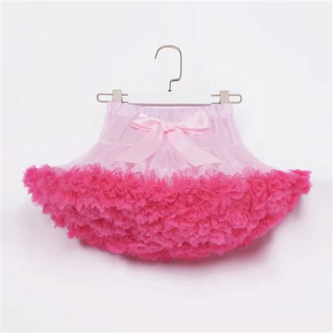 Tutu skirt girl saia tutu baby girl skirt girl skirts children pricess ...