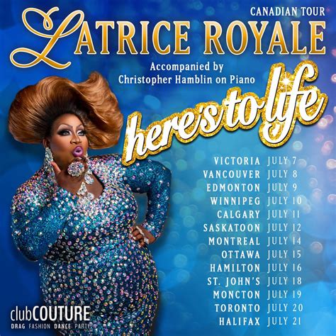 Latrice Royale Blue