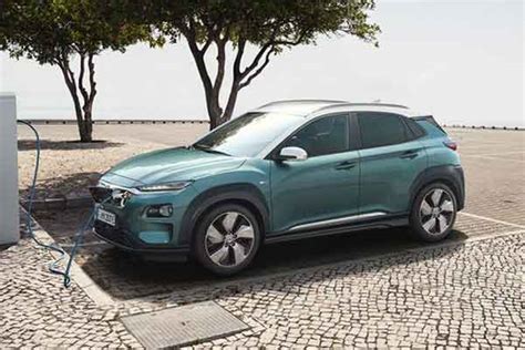 Hyundai Kona Mulai Dipasarkan Ini Harga Dan Spesifikasinya