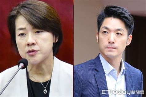 黃珊珊酸「提一個豬頭就要當選」 蔣萬安：不應人身攻擊 Ettoday政治新聞 Ettoday新聞雲