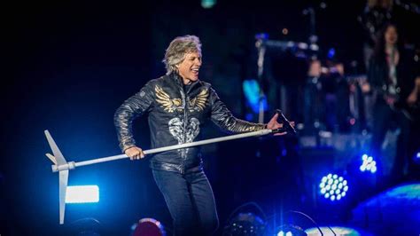 10 Best Bon Jovi Songs of All Time - Singersroom.com