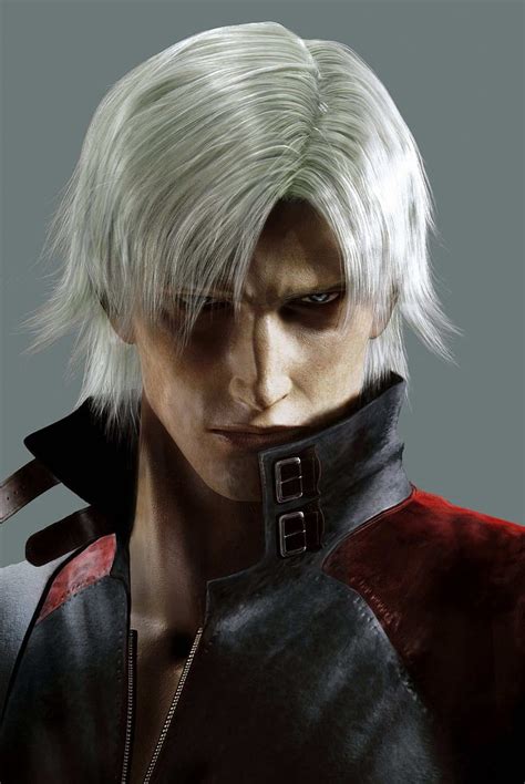 Devil May Cry 2 Dante Wallpaper