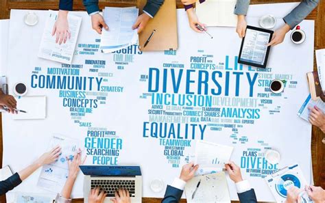 Diversity In The Workplace Exploring Effective Strategies For