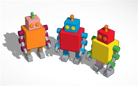 Take This Tinkercad Course For Kids 3d Design For 3d Printing