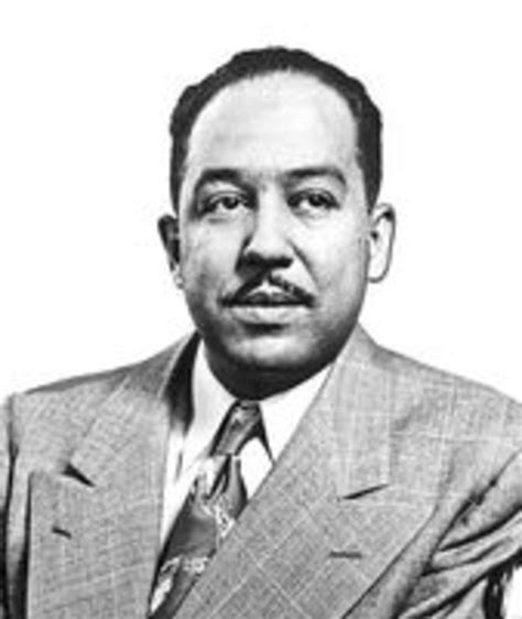 Langston Hughes Movies Bio And Lists On Mubi