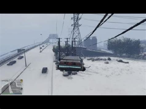 Grand Theft Auto V Farra En El Yate S O S Youtube