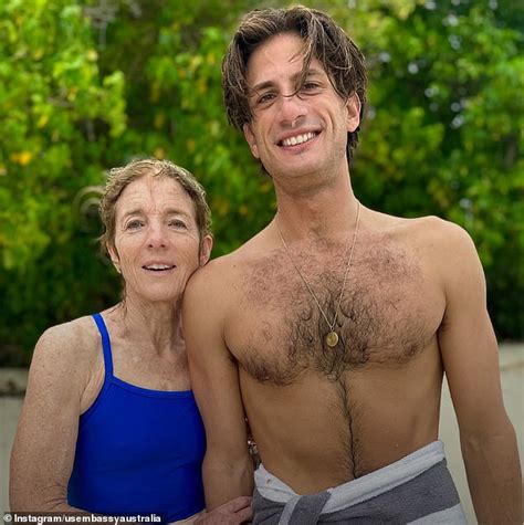 JSK Meet Jack Schlossberg JFK S Hunky Half Dressed Grandson Who S A