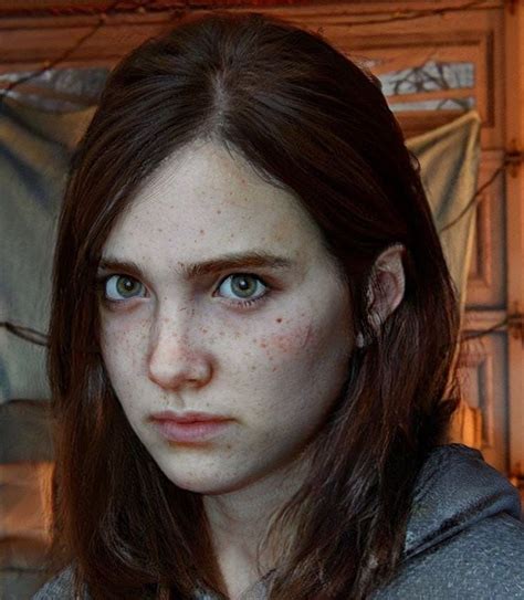 Pin De Thales Gentile Em The Last Of Us Arte Realista Imagem Para Celular Arte De Jogos