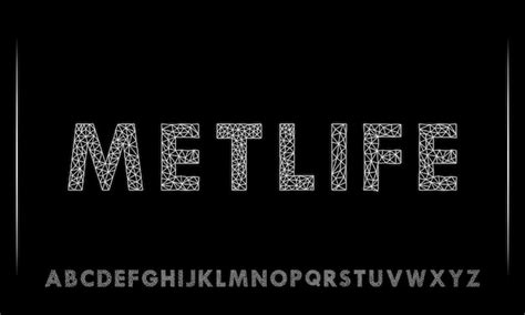 Metlife Logo Vector