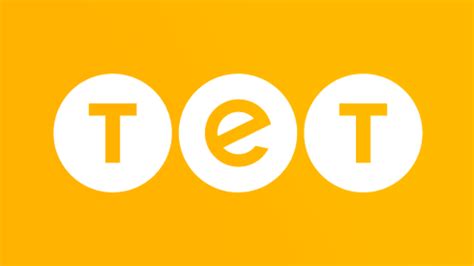 TET TV channel