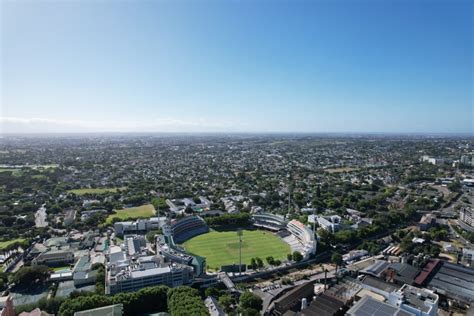 Western Province Cricket Association Western Province Cricket Association