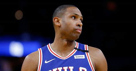 Al Horford dona medio millón de dólares para lucha contra coronavirus