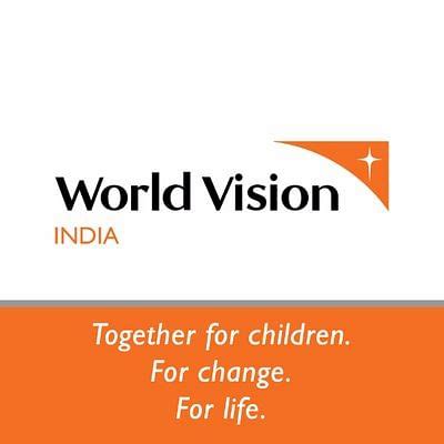 World Vision India | YourStory