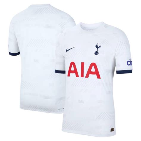 Maillot Match Tottenham Domicile Foot Dealer