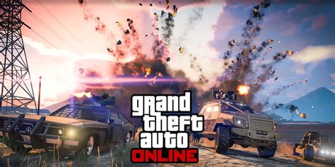 Grand Theft Auto Online Leak Reveals Long-Awaited Feature in the Winter ...