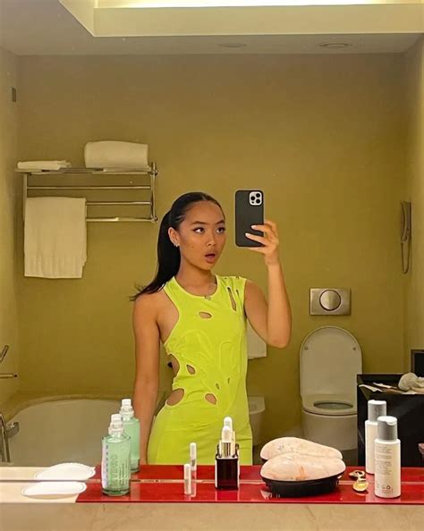 Hot Photos Of Griff Which Will Leave You Drooling