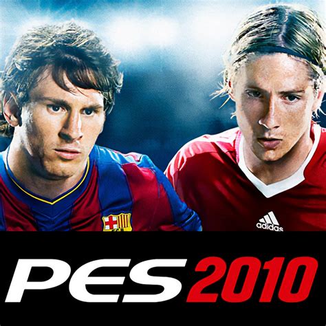 PES 2010: Pro Evolution Soccer [Mobile] - IGN