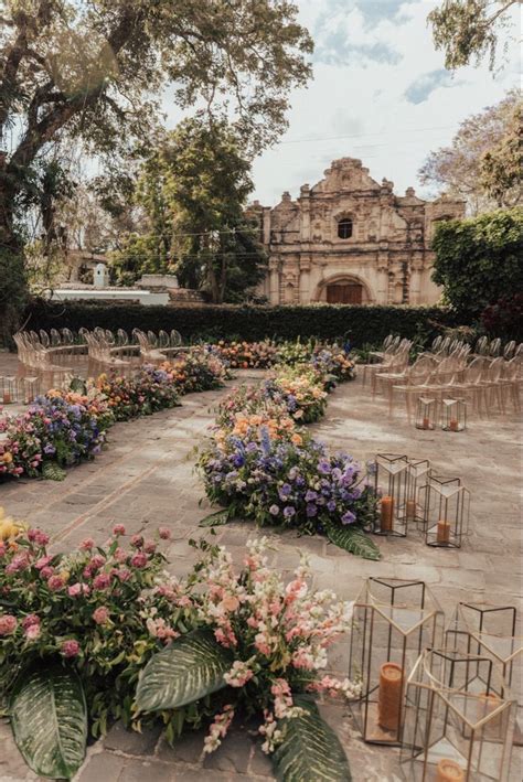 Hacienda wedding – Artofit