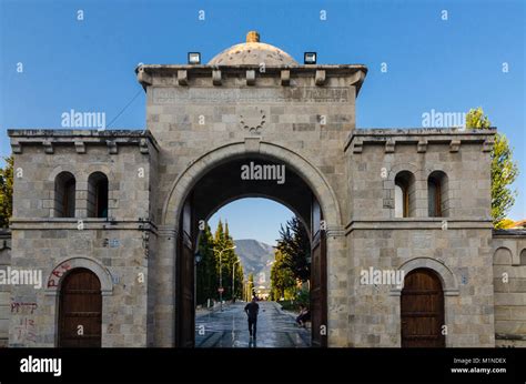 Bektashi Albania Stock Photos & Bektashi Albania Stock Images - Alamy