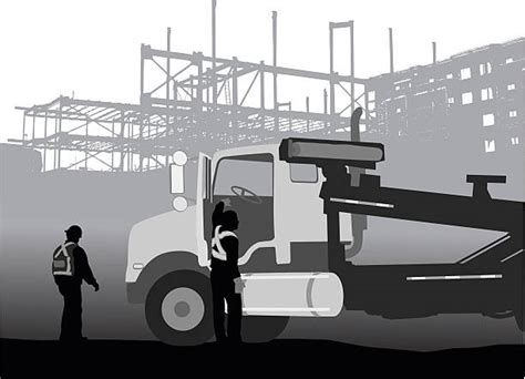 290+ Truck Driver Silhouette Stock Illustrations, Royalty-Free Vector Graphics & Clip Art - iStock