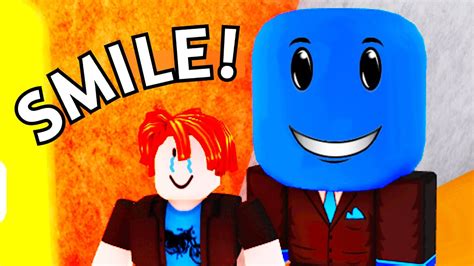 Roblox Infectious Smile Youtube