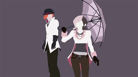 Rwby Neo Wallpaper 79 Images