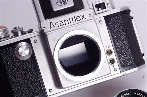 宾得 Pentax Ashiflex 5035腰平机械胶片单反相机稀有复古典雅虎窝淘