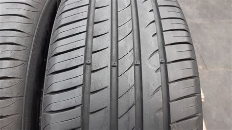 Opony Letnie 2256017 HANKOOK 7 mm Cena 190 zł Montaż Wysyłka