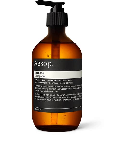 Aesop | Formulations for Skin, Hair & Body | Aesop United States