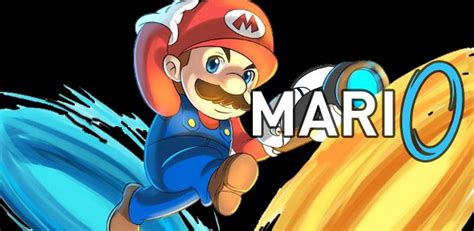 Mari0 Details Launchbox Games Database