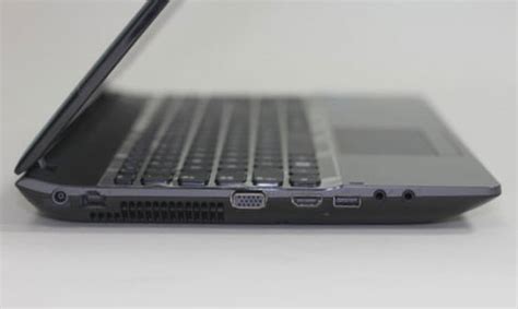 Laptop Running Ivy Bridge Chip Cheap By Samsung