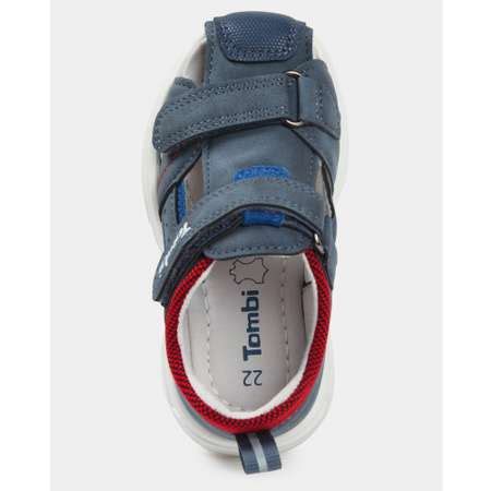 Обувь для мальчиков Tombi купить в интернет-магазине Детский мир